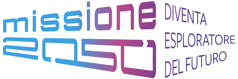 MISSIONE 2050